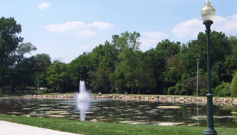 Rochester Park
