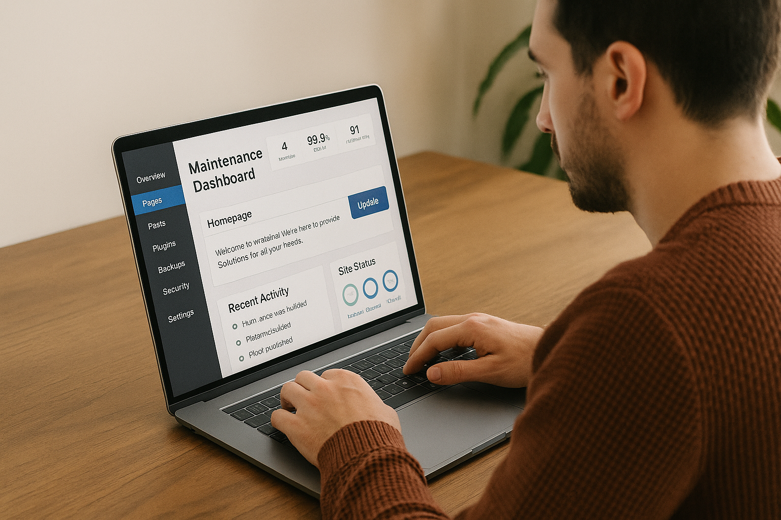 SiteCare